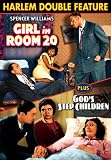 Harlem Double Feature (Girl in Room 20 / God`s Step Children)