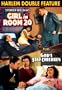 Harlem Double Feature (Girl in Room 20 / God's Step Children)