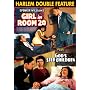 Harlem Double Feature: Girl in Room 20 (1942) / God's Step Children (1938)