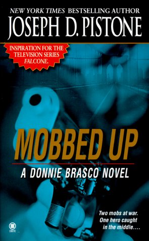 City Travel Guides Discounted  Books : Donnie Brasco: Mobbed Up