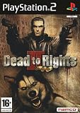 Dead to Rights II (PS2)