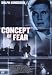 Concept of Fear