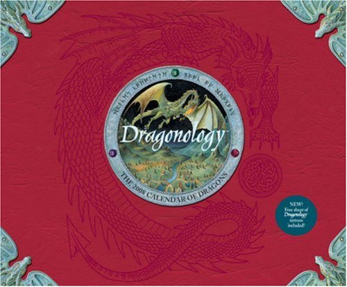 City Travel Guides Discounted  Books : Dragonology W
