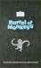Barrel of Monkeys: Includes Book and Barrel for Serious Monkey Business (Executive Office Toys)