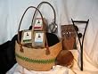 Kwanza Melody Maker" Gift Basket By Zawadi African Tea