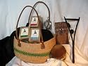 Kwanza Melody Maker" Gift Basket By Zawadi African Tea