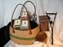 Kwanza Melody Maker" Gift Basket By Zawadi African Tea