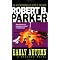 Read all Parker's Spenser, Stone, and Randall  Novels