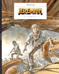 Jeremiah : L'Int�grale, tome 1 : La N...