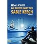Die gro�e Fahrt der Sable Keech