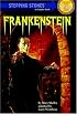 Frankenstein (Step-Up Classic Chillers)