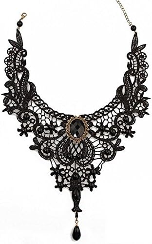 Original jewelry lace luxury necklace