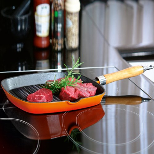 Grillpfanne Gourmet Ambiente