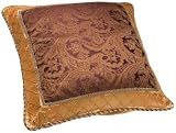 Croscill Mercer European Sham