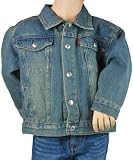 Levi's Backstage Denim Jacket