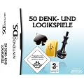50 Denk- und Logikspiele