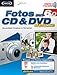 Computer Software : MAGIX Fotos auf CD & DVD 6 deluxe