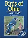Birds of Ohio Field Guide, Second Edition
