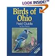 Birds of Ohio Field Guide, Second Edition by  Stan Tekiela