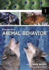 Encyclopedia of Animal Behavior (3 Vol. Set)