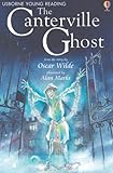 The Canterville ghost
