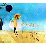 Happiness And Disasterby Stabilo