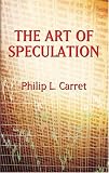 The Art of Speculation