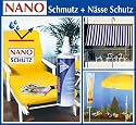 Wenko 7602502 Nano Oberfl&auml;chenschutz 250ml