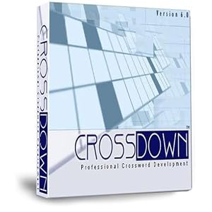 crossword maker