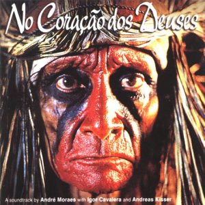 CD-Charts  Third Party New : No Coracao Dos Deuses