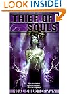 Thief of Souls: Book Two In The Star Shards Chronicles