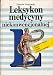 Book Leksykon medycyny (Polish medical dictionary)