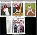 2008 Topps St. Louis Cardinals Series 1&2 Baseball Cards Complete Team Set of 22 cards including Albert Pujols, Rick Ankiel, Troy Glaus and more !