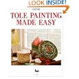 Tole Painting Made Easy