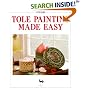 Tole Painting Made Easy
