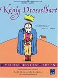 K�nig Drosselbart (DVD + Audio-CD + Buch) - Karin Ugowski