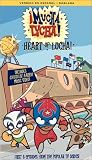 Mucha Lucha - Heart of Lucha [VHS]