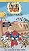 Mucha Lucha - Heart of Lucha