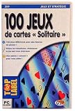 Revue Gsp  / Jeux de cartes solitaires