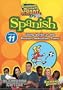 Standard Deviants School - Spanish, Program 11 - Using Verbs in the Present Indicative Tense (Classroom Edition) (DVD)