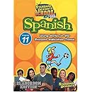 Standard Deviants School - Spanish, Program 11 - Using Verbs in the Present Indicative Tense (Classroom Edition) (DVD)