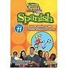 Standard Deviants School - Spanish, Program 11 - Using Verbs in the Present Indicative Tense (Classroom Edition) (DVD)