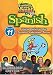 Standard Deviants School - Spanish, Program 11 - Using Verbs in the Present Indicative Tense (Classroom Edition) (DVD)