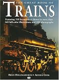 Great Book of Trains (Great Book)