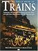 Great Book of Trains (Great Book) by Brian Hollingsworth