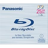 Blu-ray Write Once Disc