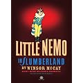 Little Nemo in Slumberland: Many More Splendid Sundays, Volume 2