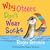 Why Otters Don't Wear Socks and other poems: The Very Best of Roger Stevens