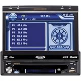Jensen VM9213 7-Inch Touch Screen MultiMedia Receiver Jensen VM9213 7-Inch Touch Screen MultiMedia Receiver