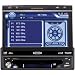Jensen VM9213  7-Inch Touch Screen MultiMedia Receiver